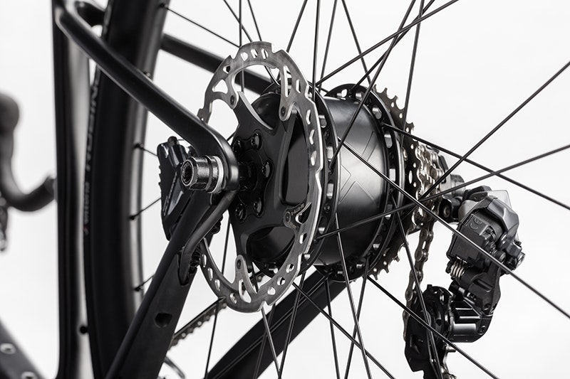 Supersix Evo Neo 1 gallery image