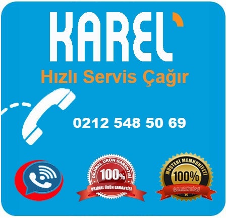 Karel Santral Servisi