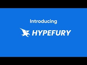 Hypefury gallery image
