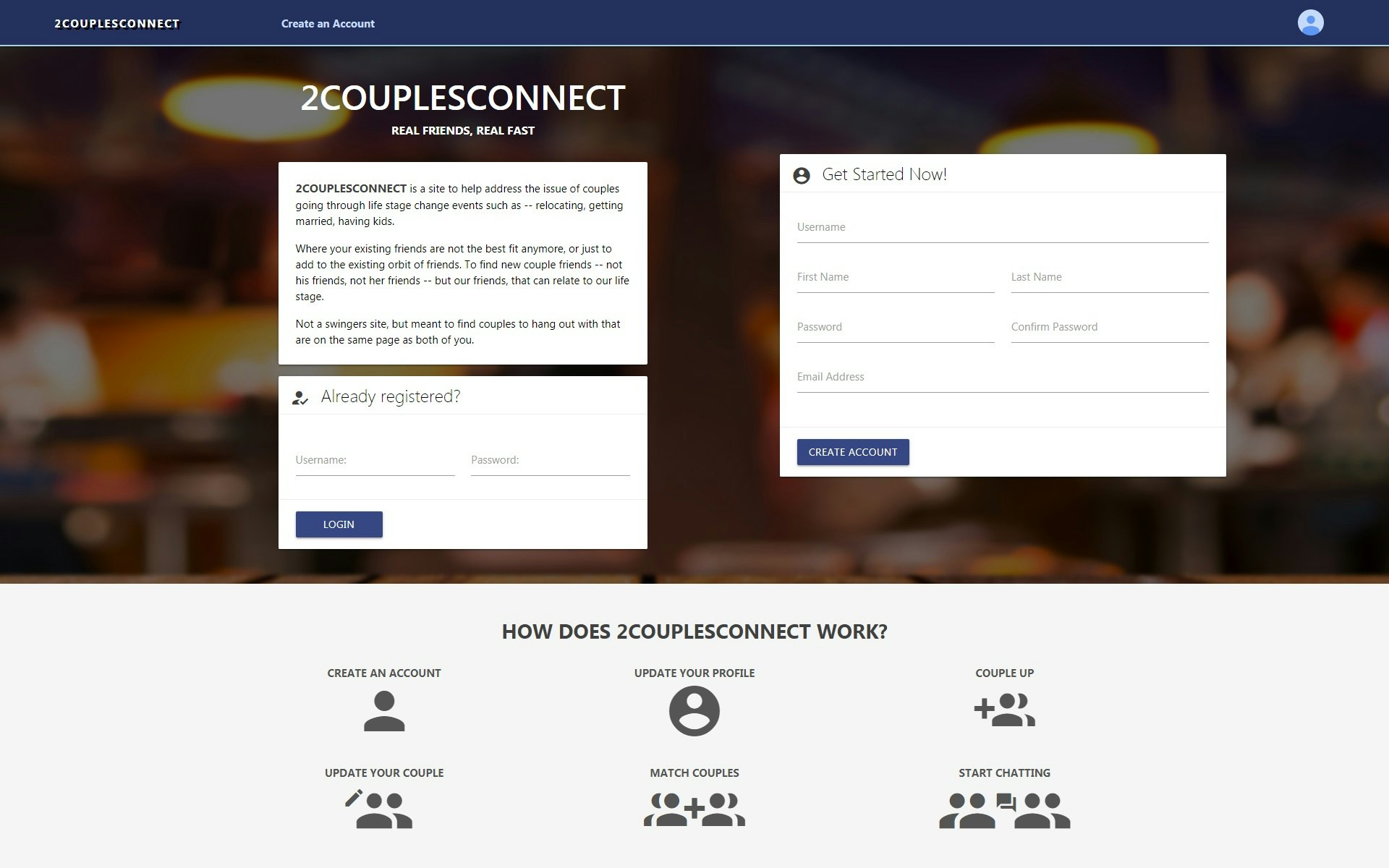 2CouplesConnect gallery image