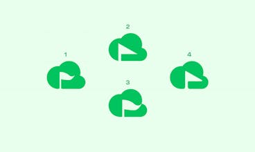 Good Enough Logos gallery image