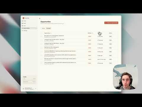 OpportunAI gallery image