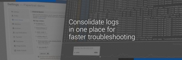 Papertrail gallery image