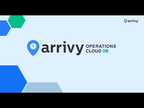 Arrivy gallery image