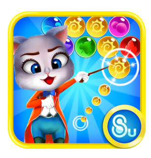 Bubble Island: Birds World