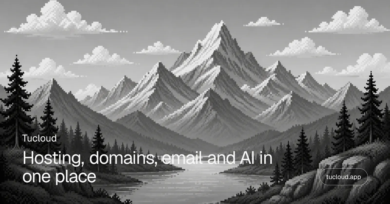 Tucloud screenshot 2