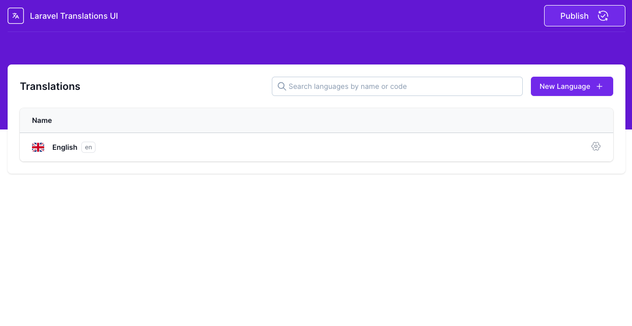 Laravel Translations UI media 3