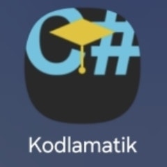 Kodlamatik