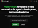 Mobilewright