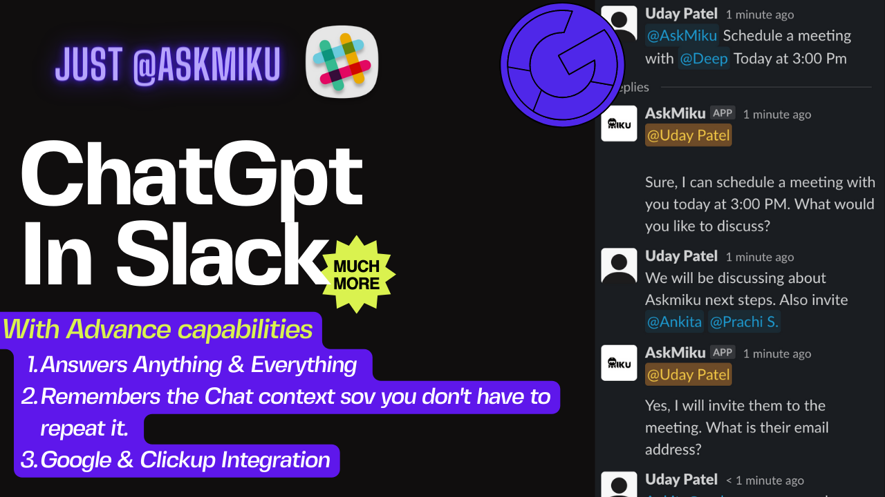 AskMiku gallery image