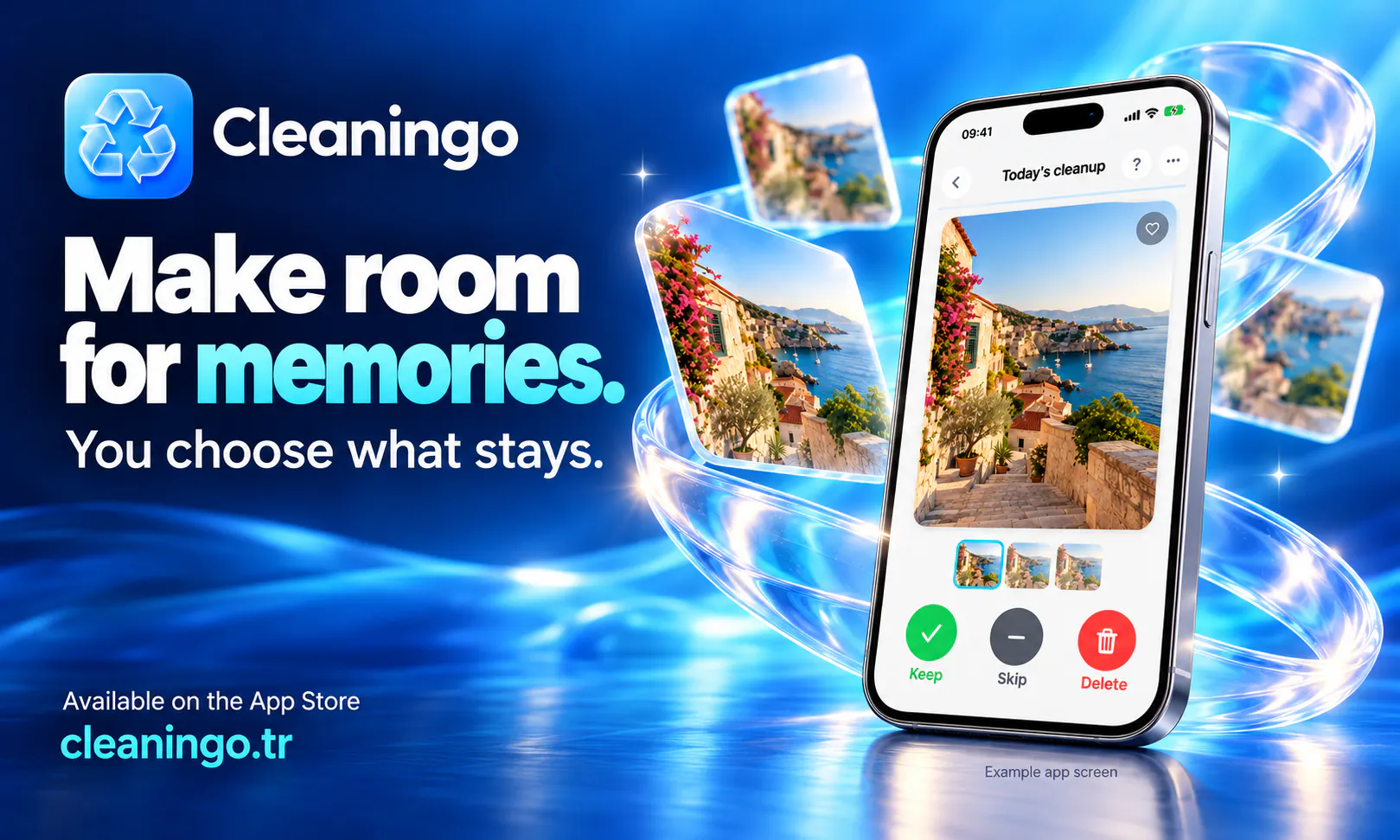 Cleaningo gallery image