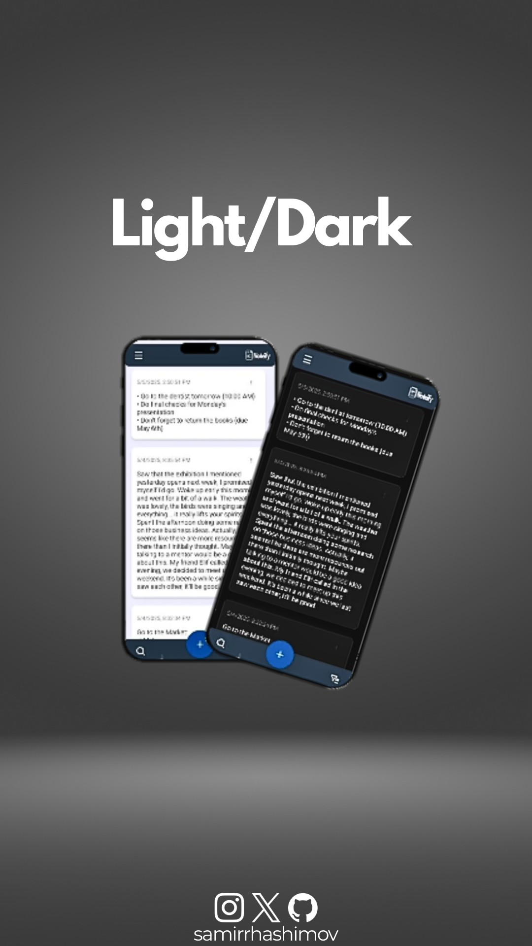 Noteify gallery image