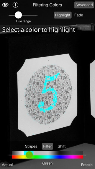 Color Blind Pal gallery image