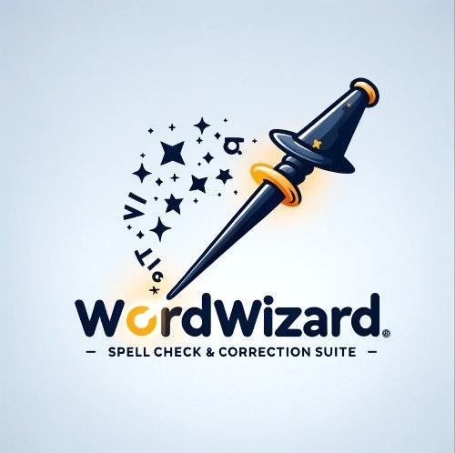 WordWizard：咒语检查与更正