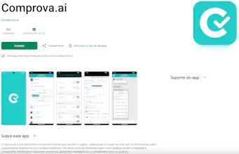 Comprova.ai gallery image
