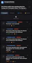 Crosspost Checker gallery image