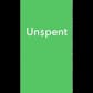 Unspent