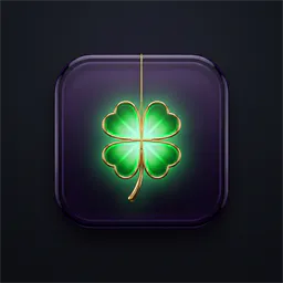 Luckycharms screenshot