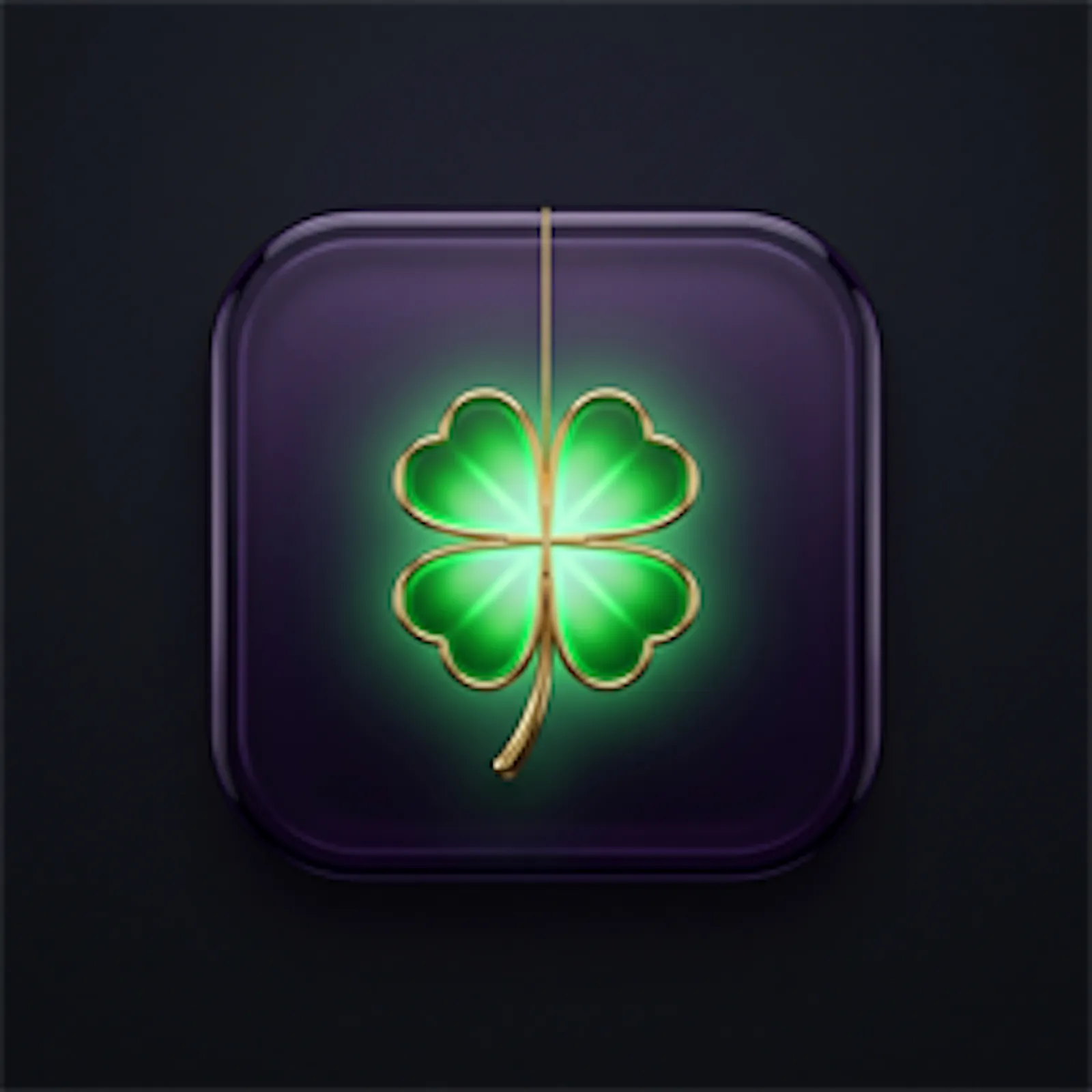 Luckycharms screenshot 1