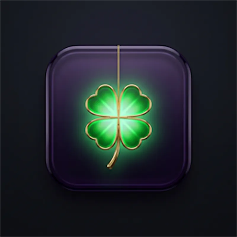 Luckycharms screenshot 1
