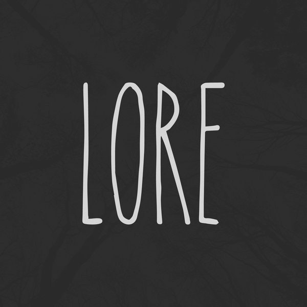 Lore - 19: Bite marks