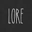 Lore - 19: Bite marks