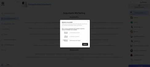M_AI - mymarketing-ai gallery image