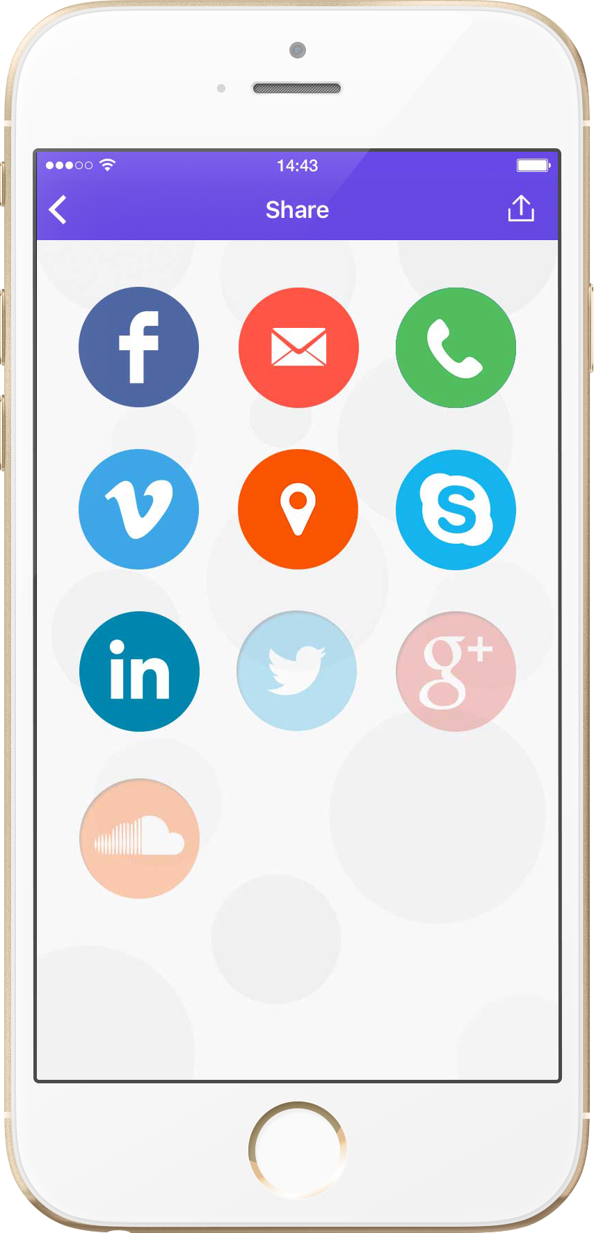 Pushdot gallery image