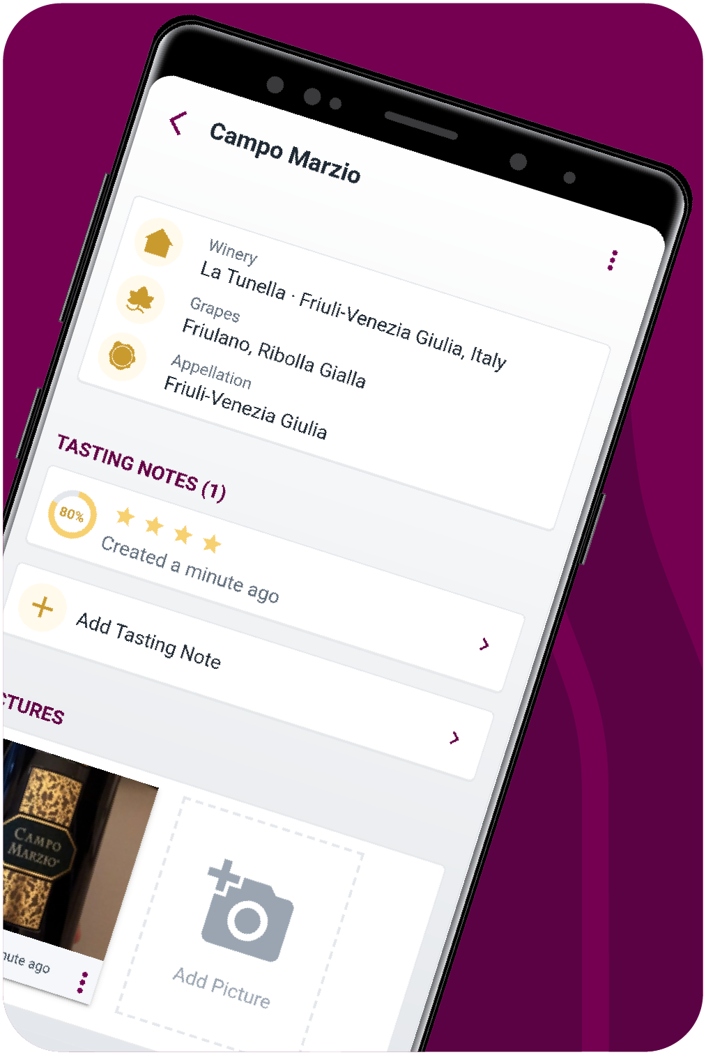 Vinnie gallery image