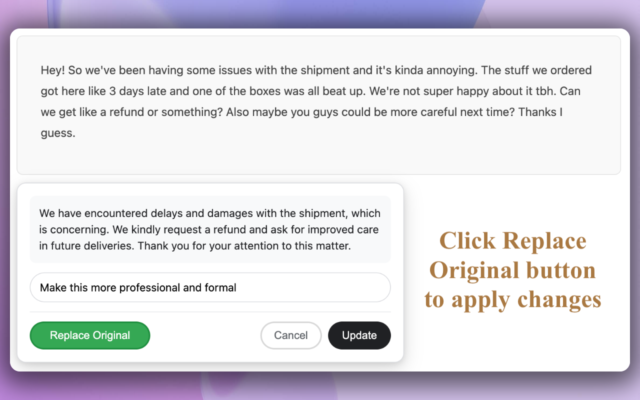 Thread Mind gallery image