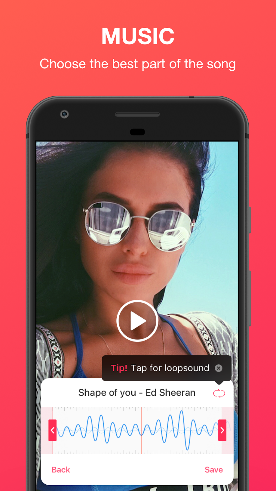 Storybeat gallery image