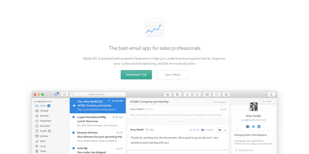Inbox : Inbox Forums | Product Hunt