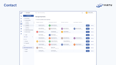 Yartu Suite gallery image