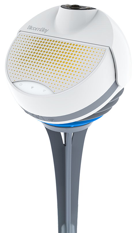 BloomSky gallery image