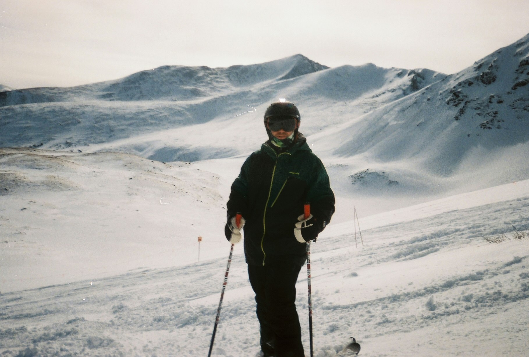 Powderman gallery image