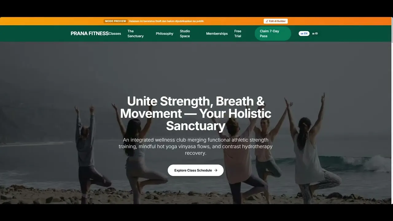 Adrillya CMS Pro gallery image