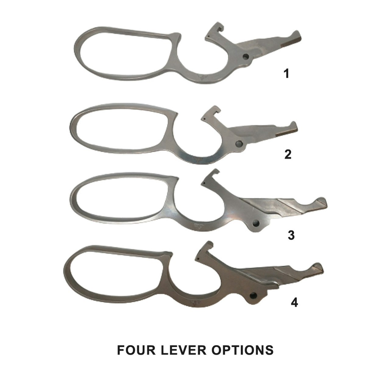 Marlin Loop Levers