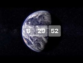 Heal Clock gallery image