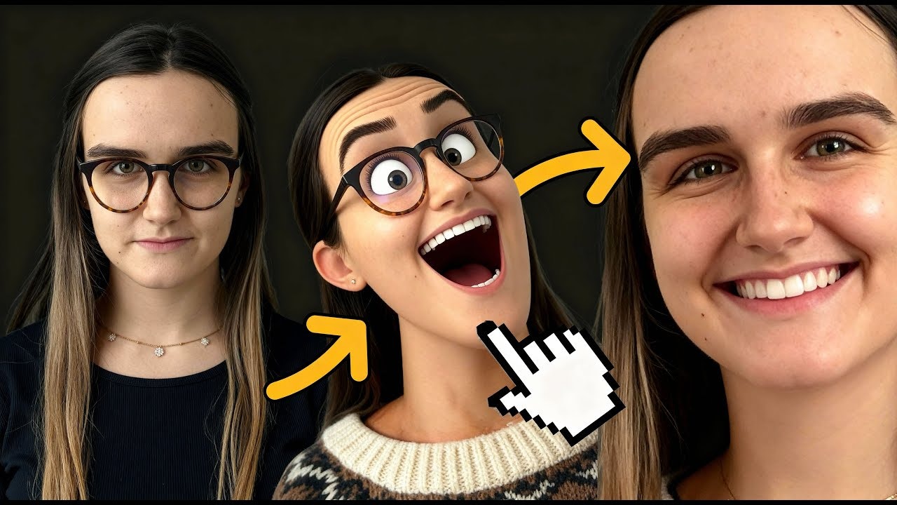 Headshotly.ai gallery image