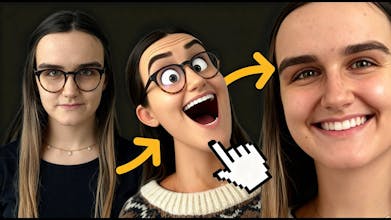 Headshotly.ai gallery image