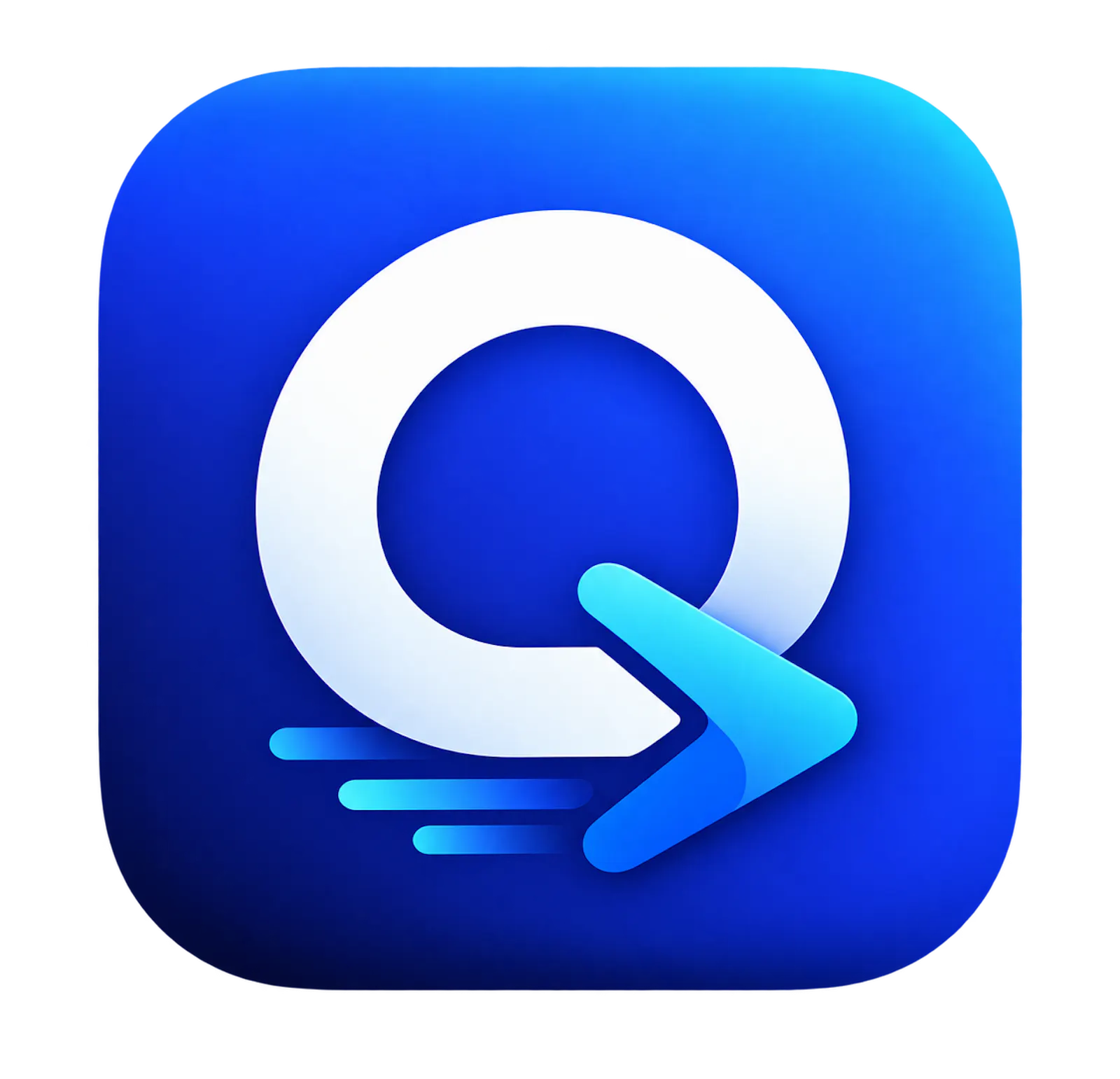 QuiRun screenshot 1