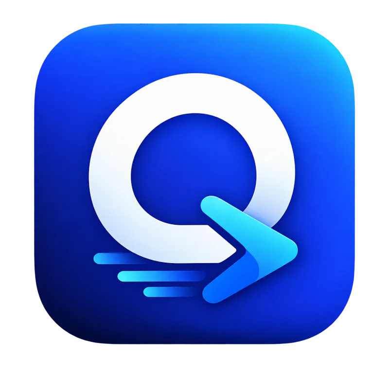 QuiRun screenshot 1