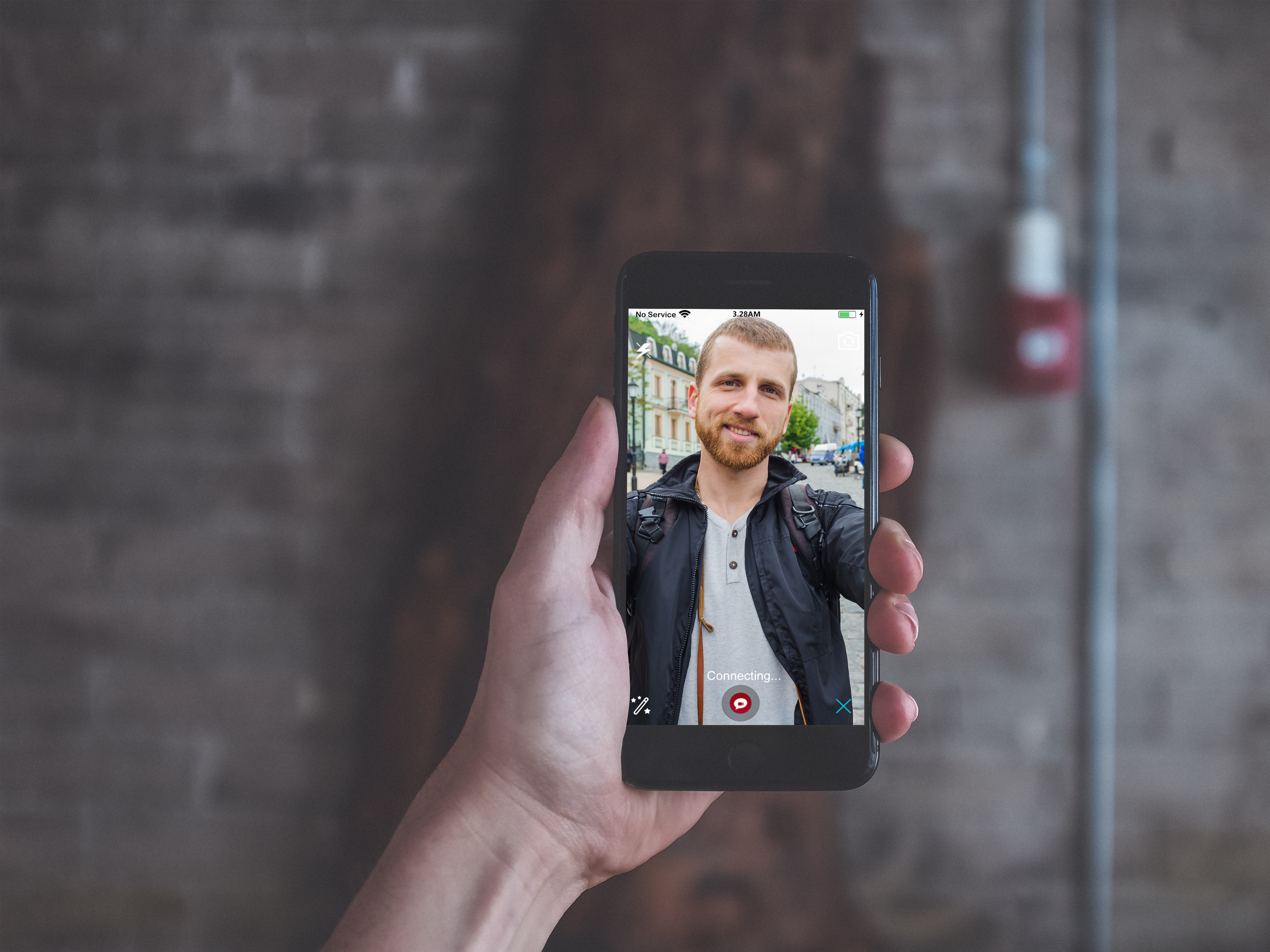 VioTalk gallery image