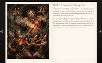 Novelens.ai gallery image
