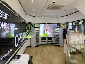 Sook Store Builder gallery image