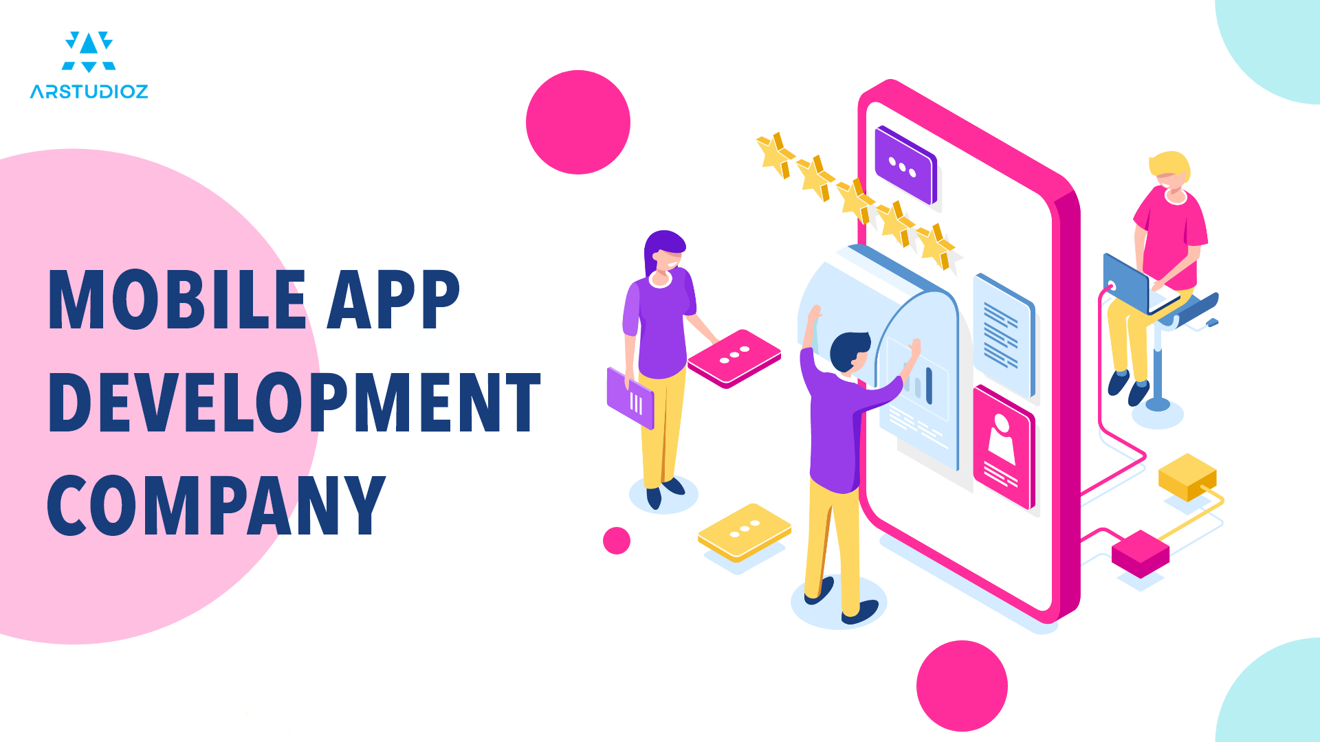 Mobile App Development 