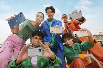 Mobile Club – Flexible phone rental gallery image