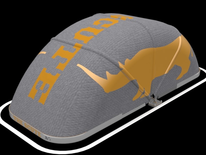 The Scute gallery image