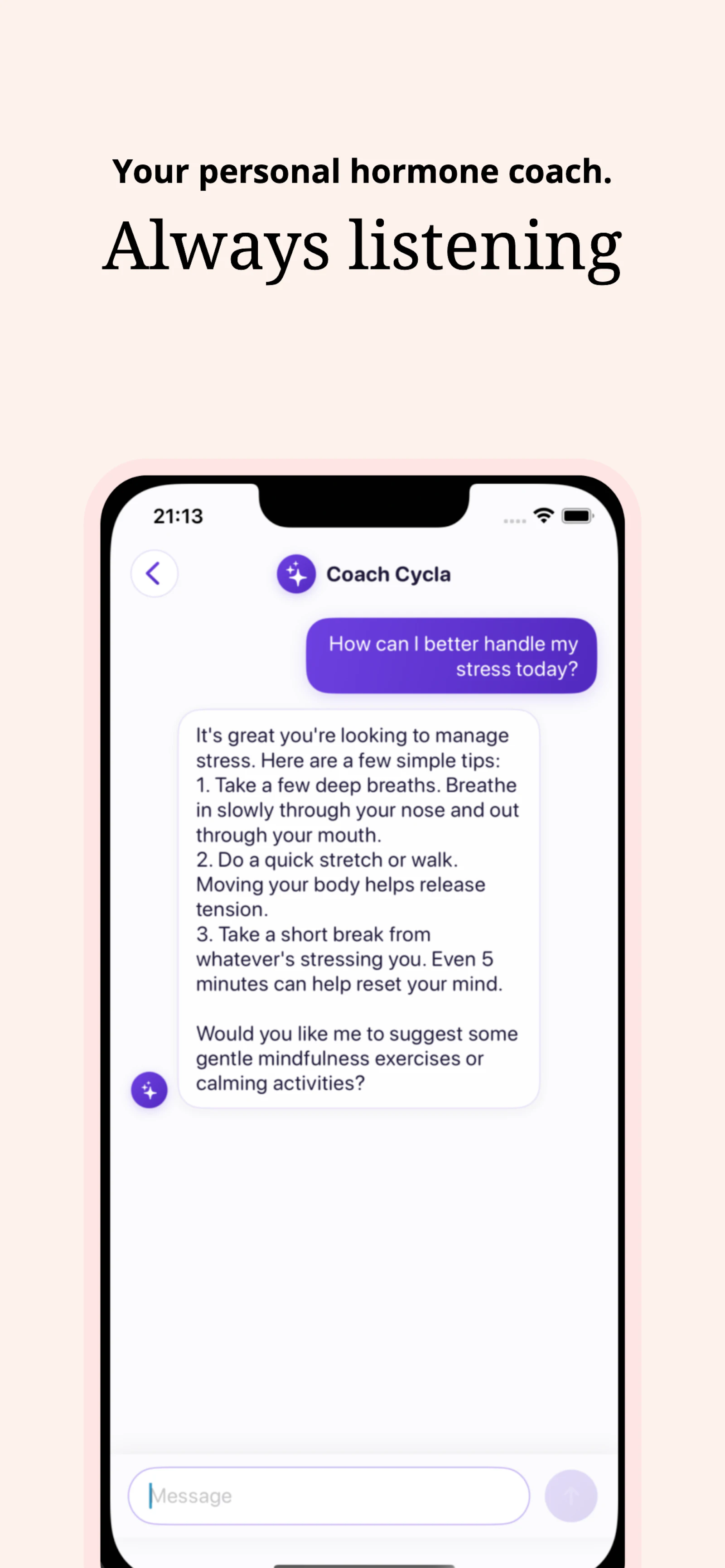Cycla AI screenshot 5