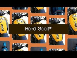 Bullet Tank Sticker | Hard Goat MLG 1901 gallery image